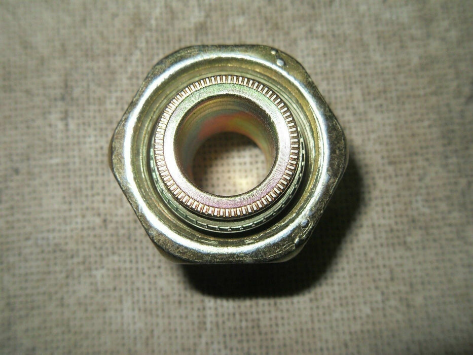 Parker Kor22/18Lomda3C Reducing Connector