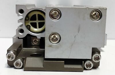 SMC MXS20TN-10ASR Pneumatic Slide Table