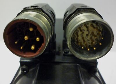 Kollmorgen AKM42E-GNC2DB00 Servo Motor