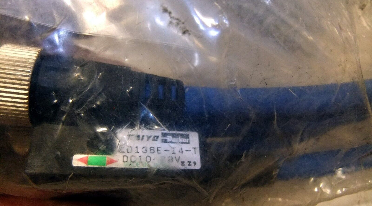 Taiyo Parker Cable Assembly L04ZD-A (includes 4 ZD136E-14-T