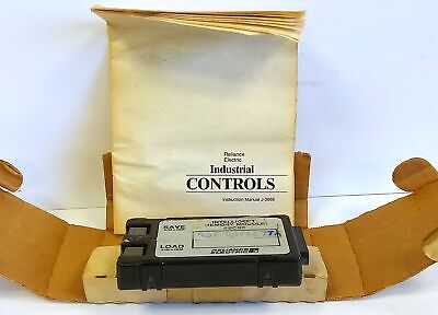 Reliance Electric 45C-92 AUTOMATE PLC Memory Module