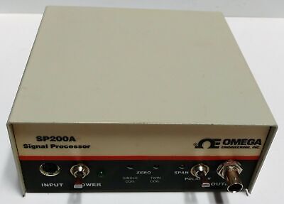 Omega ACC-CB4-15 / 9412-31560-C1-31 Accelerometer Kit