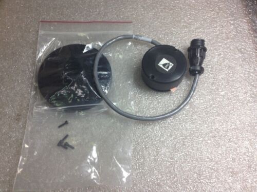 DYNAMICS RESEARCH CORPORATION T23DA8ECC28 ROTARY ENCODER