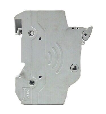 Cooper Bussmann CHM1DIU 30 A 600 V 10X38 Midget Fuse Holder w/ Indicator Light