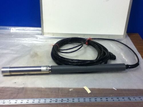 Zullig COSMOS-25 Turbidity Sensor- No Box