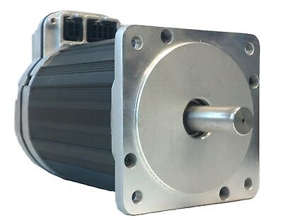 Teknic CPM-MCPV-3441P-ELN 24-75 V DC 10 A NEMA 34 1800 RPM Servo Motor