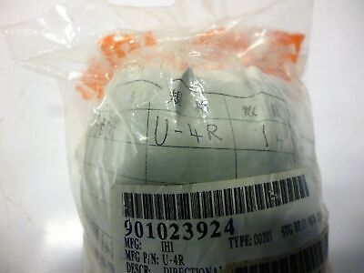 IHI U-4R Manifold