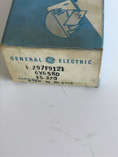 GE Capacitor Z97F9121