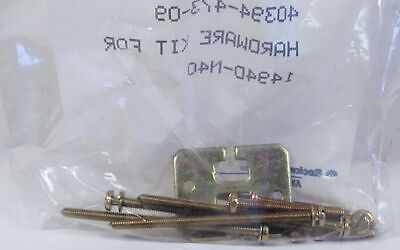 Allen-Bradley 1494D-N40 Slide Mechanism for Circuit Breaker