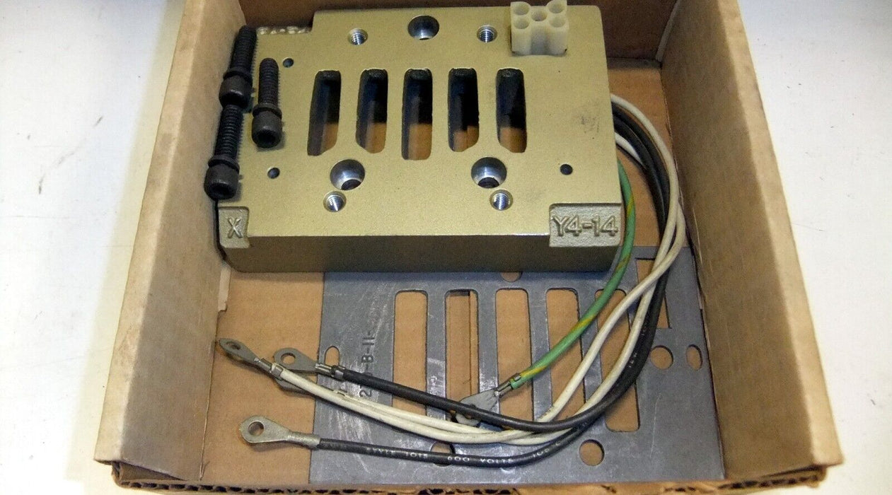 Ross 994K87 Valve Repair Adapter Kit