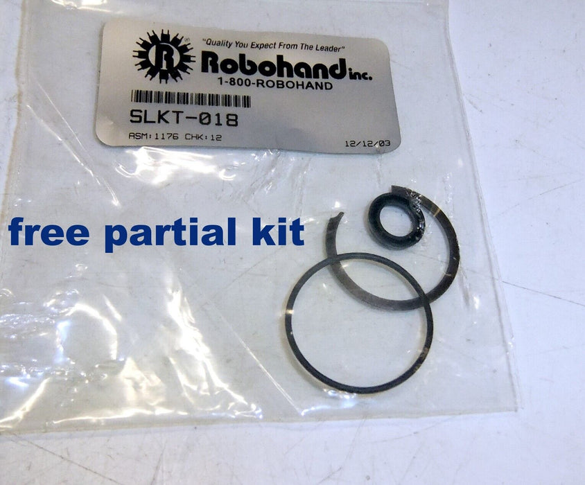 Robohand Service Kit SLKT-018