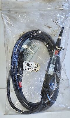 AVO 6220-746 Megger SP1 Test Probe
