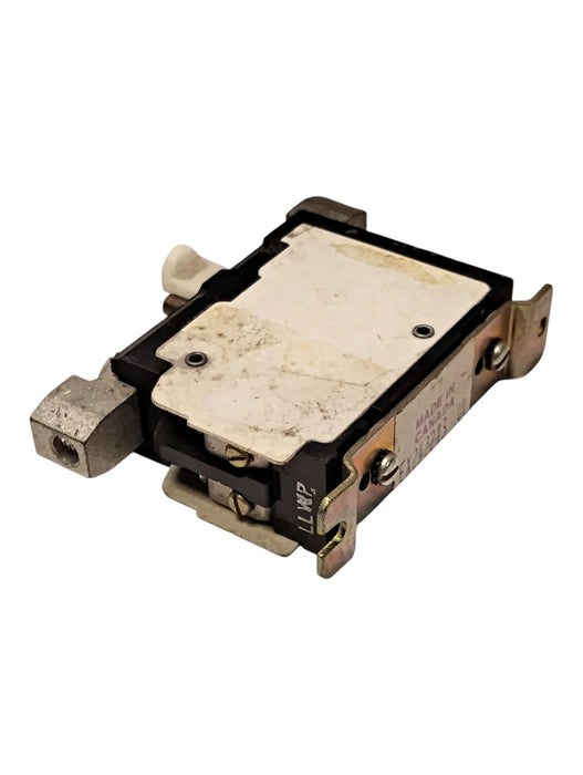 Allen-Bradley 815-COV4 Series K 600 V AC NEMA Size 2 Overload Relay for Starter