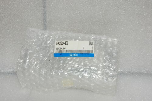 SMC EX250-IE3 Input Module