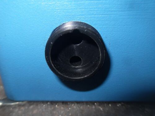 Promess FES-M-40 Photoelectric Color Sensor