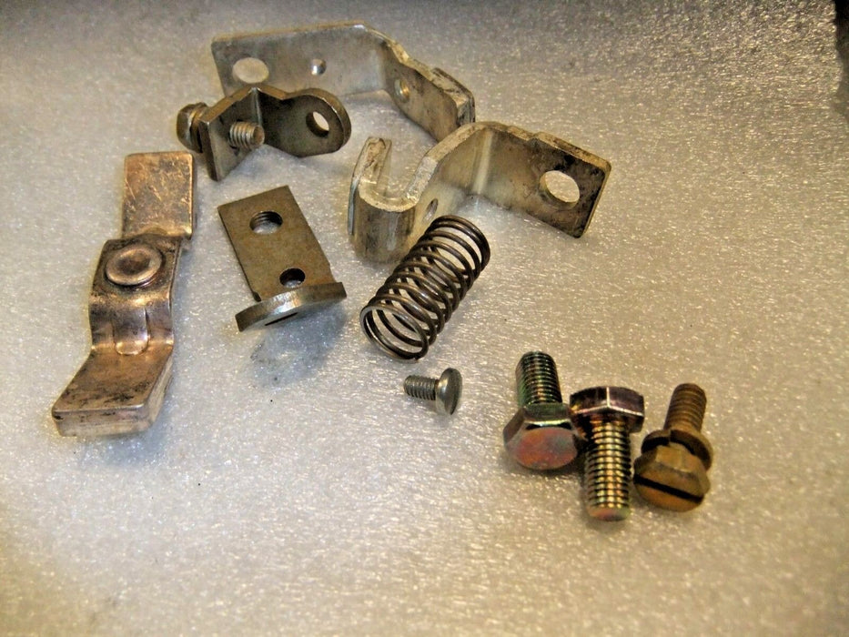 Allen-Bradley Contact Kit 1P Z-34040