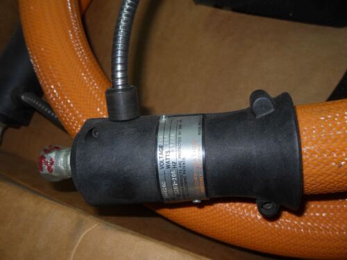 1 GRACO 44-9207-108 HEATED ADHESIVE DELIVERY HOSE