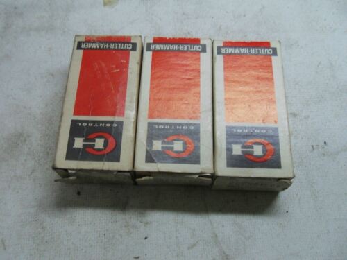 3 Cutler-Hammer 10316H200 LIMIT SWITCH LEVER