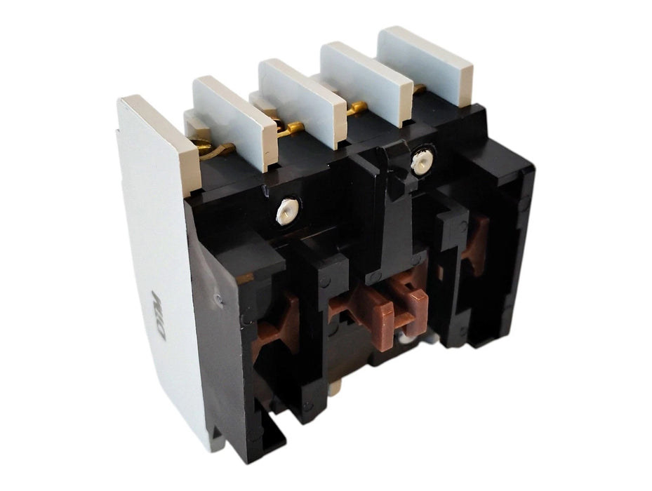 Allen-Bradley 195-FA22 Ser A 2 NO / 2 NC 690 V 10 A Type F Contact Block