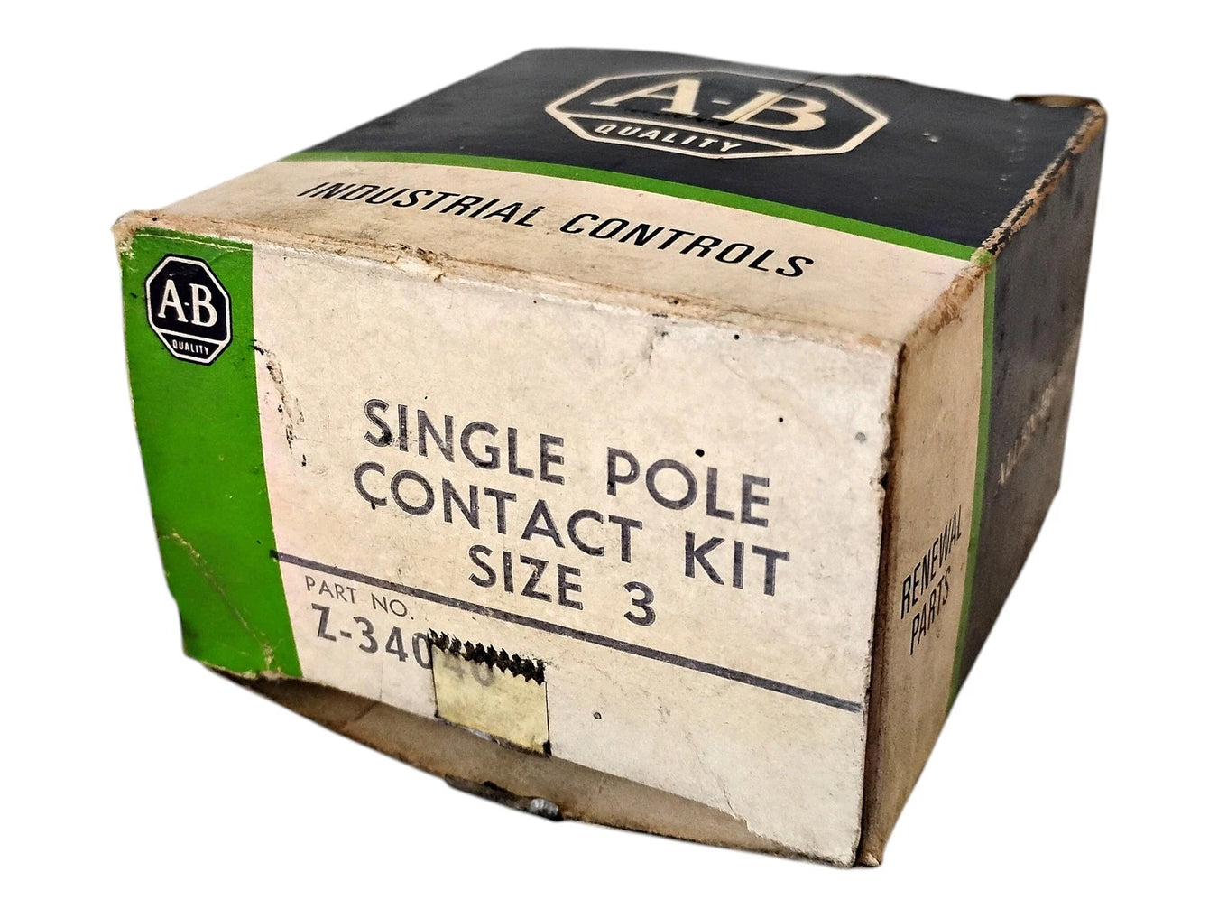 Starter Parts & Accessories