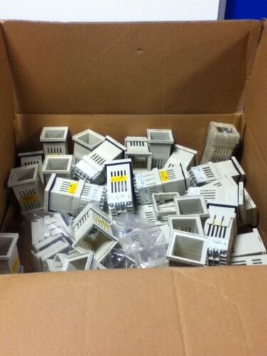 LOT OF ATHENA 16-RC-F-T-00-00 TEMPERATURE CONTROL ENCLOSURES