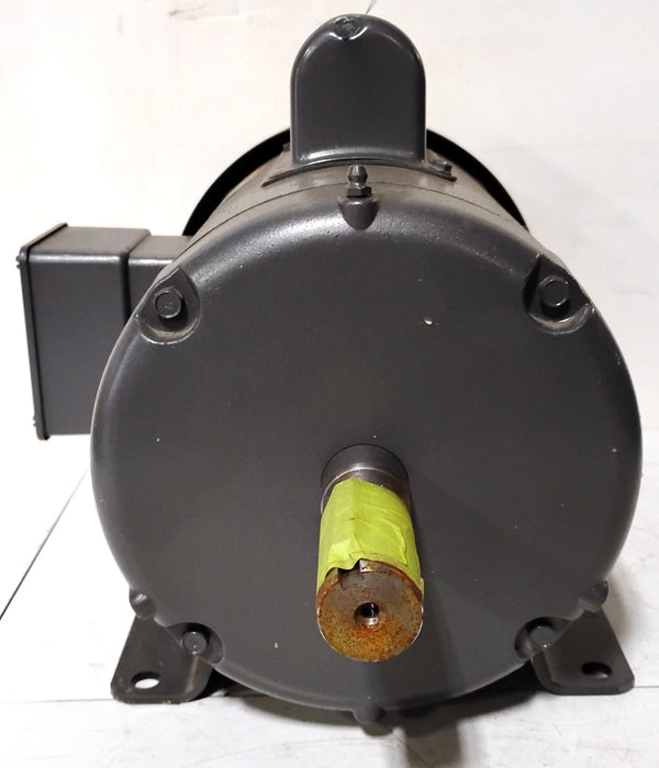Baldor L3605T 115/230 V 2 HP 1725 RPM Single Phase Motor
