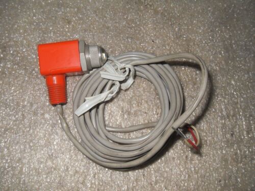 Honeywell MICRO SWITCH LSIC LS1C Photoelectric Sensor