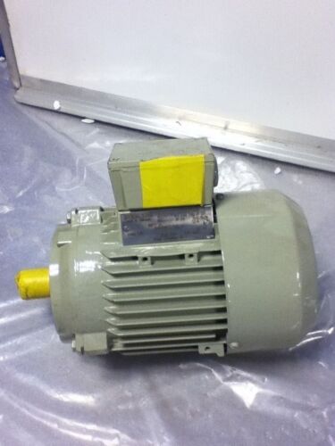 Siemens 3070-2AA92-Z Motor