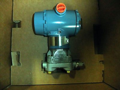 Rosemount Pressure Transmitter 3051CA 5047750