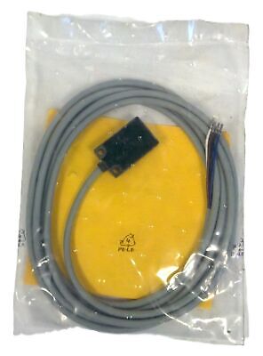 Turck Bi5-Q08-VN6X2 Inductive Proximity Sensor Switch