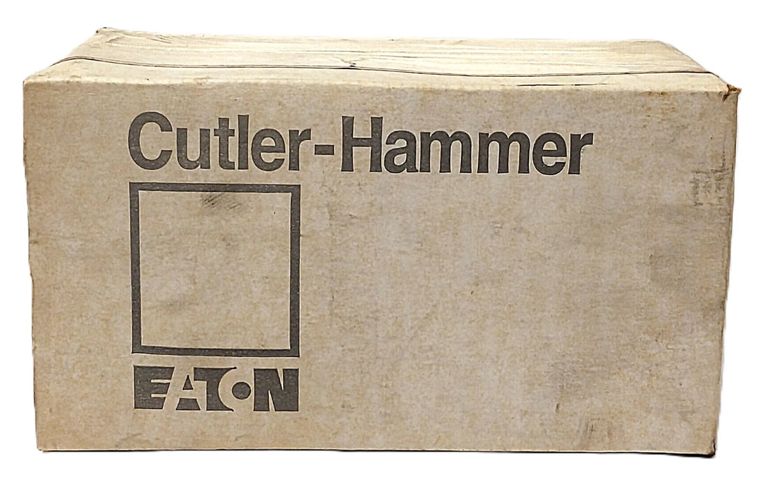 Cutler-Hammer 9-1891-1 110/120 V AC Magnetic Coil for NEMA Size 3-4-5 Contactors