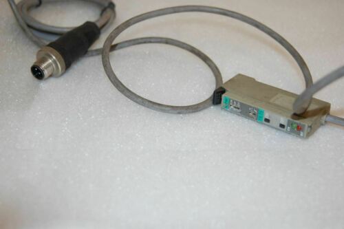 Sun-X LTD Amplifier W/leds 12-24VDC Operating Voltage FX7