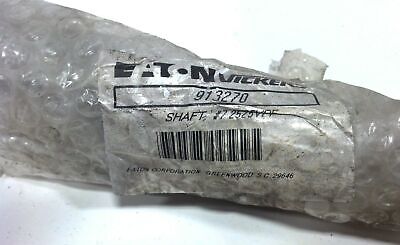 Eaton Vickers 913270 #7 Shaft For 2525VPS VPS Series Hydraulic Pump