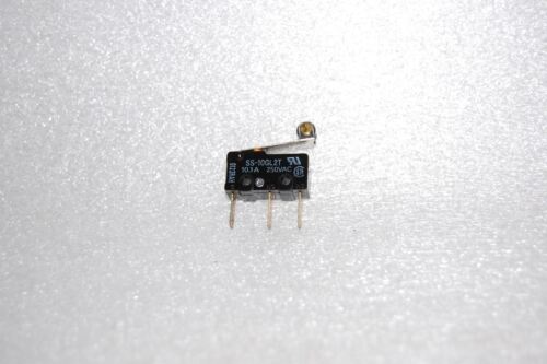 MICRO SWITCH V3.1