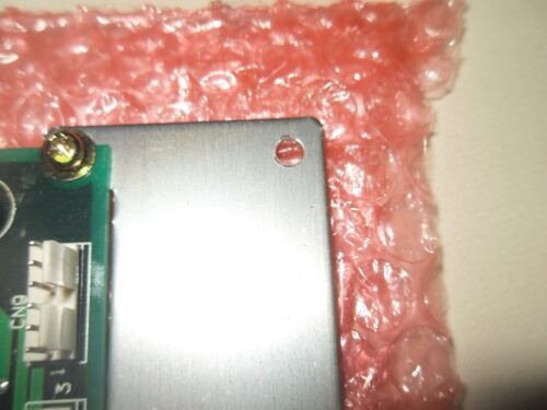 Teraoka TPB-1594 PC Board