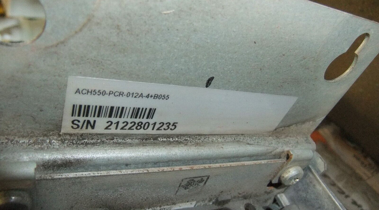 ABB AC Drive ACH550-PCR-012A-4+B055 7.5 HP