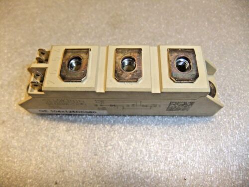 Semikron Power Block SKKT 42/12 GE104X125DC 060