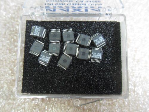 12 Nib Maxim Max221EEAE Ic Rs232 Transceivers