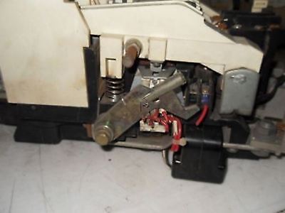Westinghouse 3 Phase Motor Control 2045A41G59