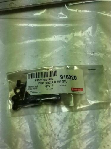 REXNORD 916320 PART KIT