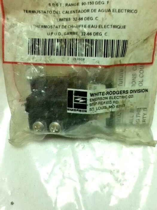 White Rodgers 755-1 Thermostat