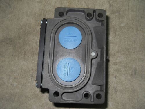 1 Balluff BNS-819-D02-R12-100-10-FE INDUCTIVE PROXIMITY SWITCH