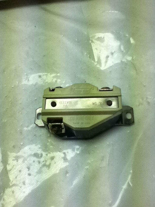 LEVITON 2340 RECEPTACLE