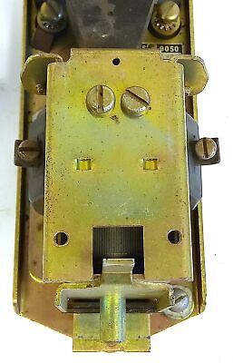 Square D 9050BO1D 110-120 V AC 30 A Adjustable Time Delay Relay