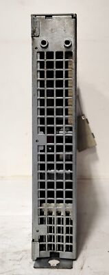 Siemens 6SN1123-1AA00-0CA1 SIMODRIVE 611 Power Module w/ 6SN1118-0DG21-0AA1