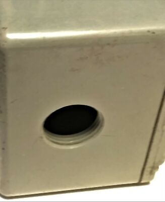 Allen-Bradley 837-A4J Temperature Control Switch