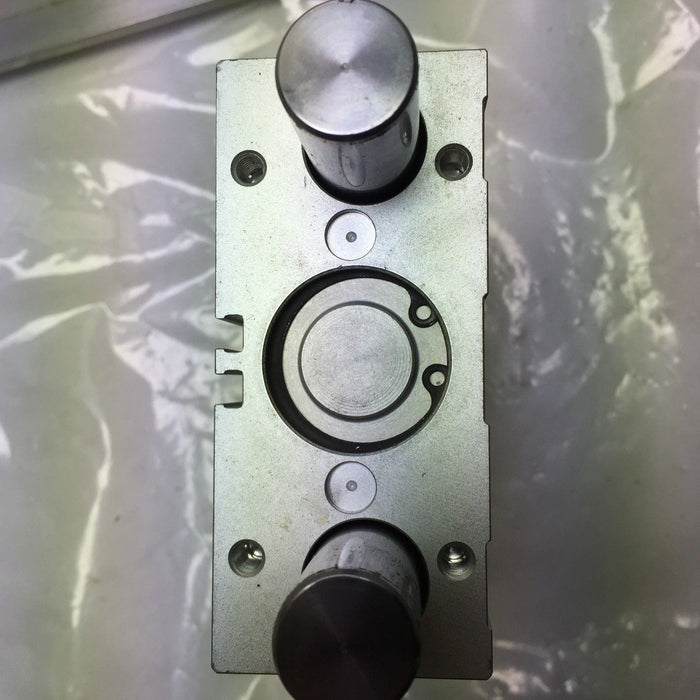 Festo DFM-32-100-P-A-GF Guided Cylinder