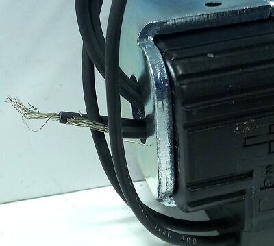 Parker CAS024L 24 V DC Solenoid Coil