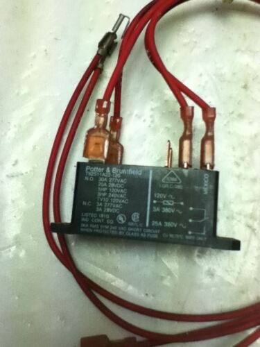 Square D 8502-SBO2-V02S CONTACTOR