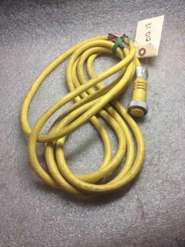 MENCOM MIN-12FP-12-18 CABLE